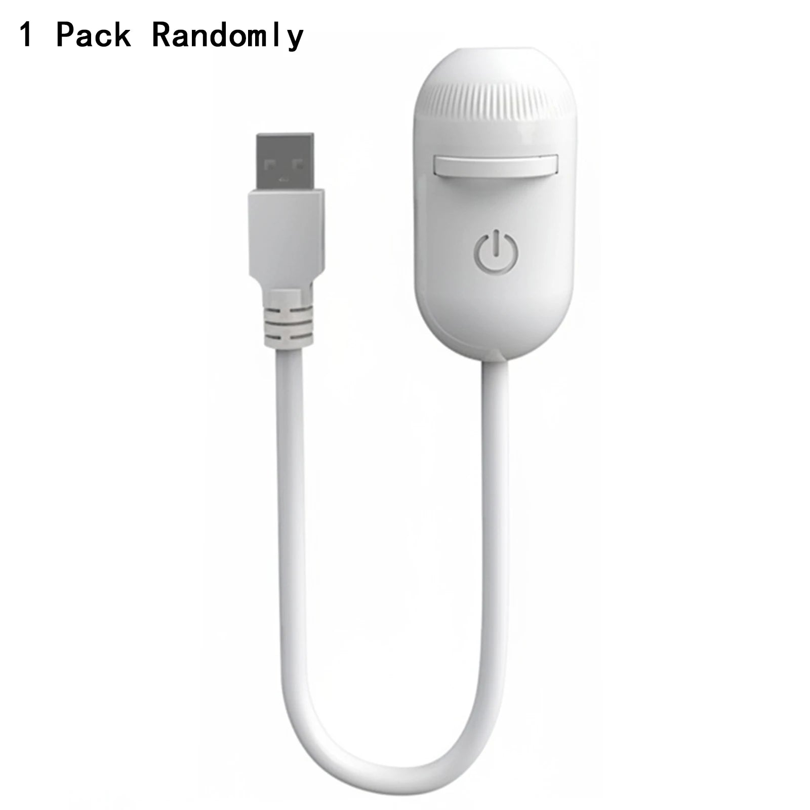 2-in-1 Mini Galaxie Sternprojektor – Galaxy Lover