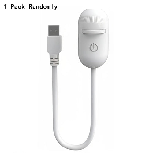 2-in-1 Mini Galaxie Sternprojektor – Galaxy Lover